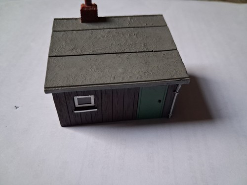 Gauge hornby skaledale - gauge,
