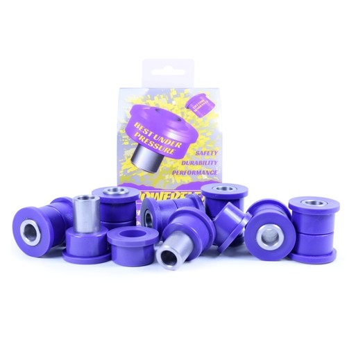 Powerflex for nissan - for, 300zx