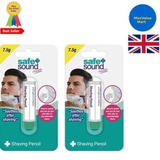 Safe & Sound Styptic Pencil
