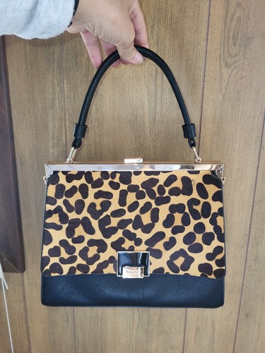Dune london leopard animal - dune,