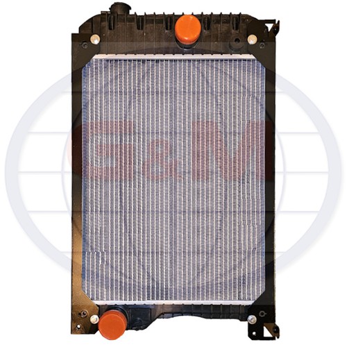 Radiator for