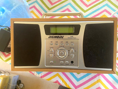 Digihome drf 200 - digihome,