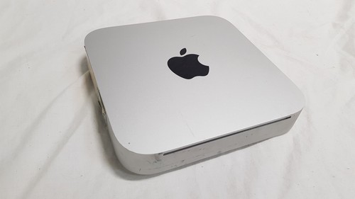 Apple mac mini mid 2010 - mid, intel