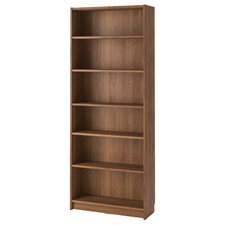 IKEA BILLY Bookcase Shelving