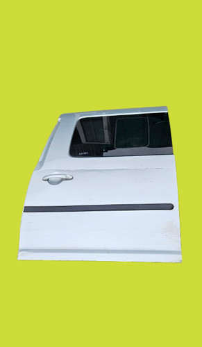 Caddy maxi 2011 - caddy, sliding