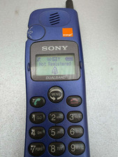 Sony cmd cd5 - cmd-cd5, mobile