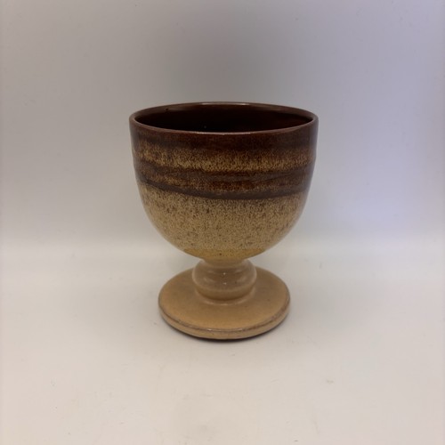 Vintage studio art - art, pottery
