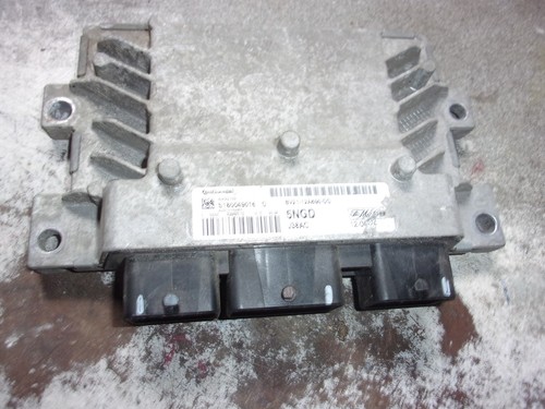 Fiesta mk7 ems2103 ecu - mk7,