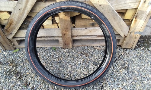 Raleigh chopper rear tyre - raleigh,