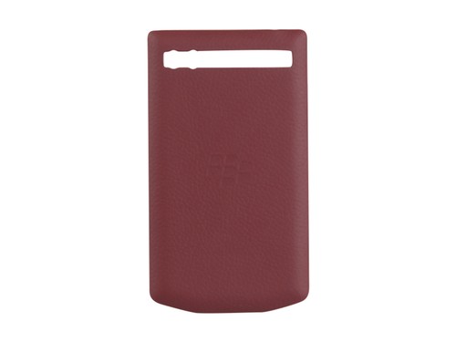 Porsche desgin leather battery - desgin,