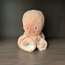 Jellycat Odell Octopus Little