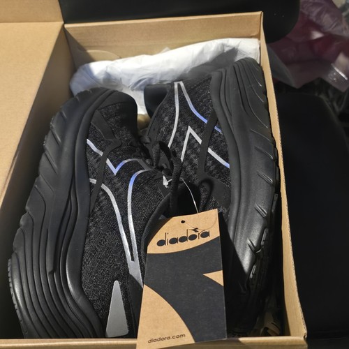 Diadora equipe nucleo running - diadora,