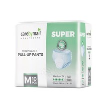 CarebyMail Adult Incontinence
