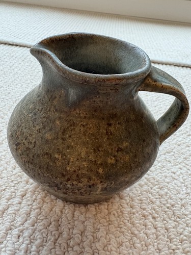 Vintage ewenny pottery - vintage,