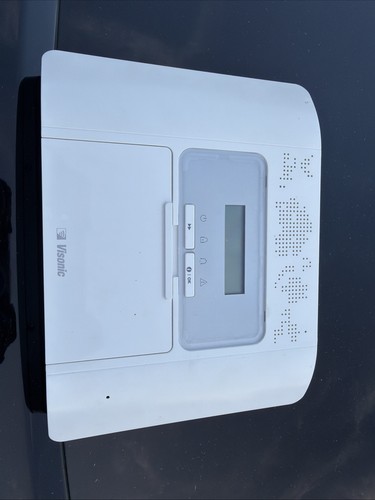 Visonic powermaster panel - visonic,