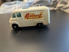 Matchbox Lesney TV Service Van