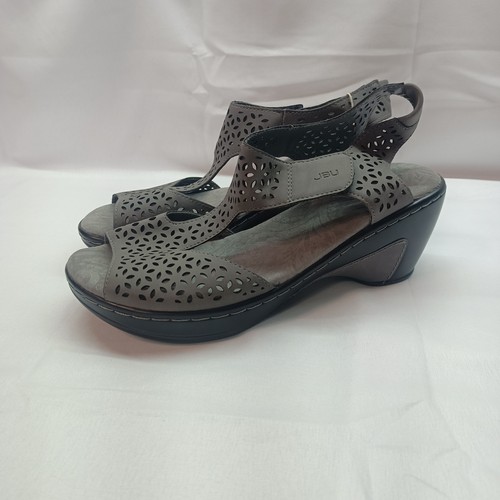 Jbu jambu chloe gray vegan - jambu,