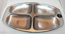 Alessi italy stainless - stainless, steel