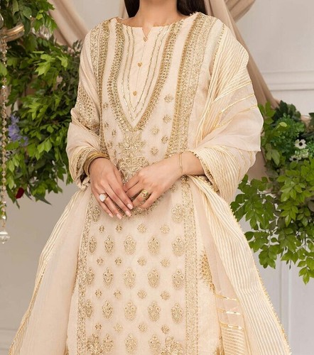 Kameez and sharara party - kameez, sharara.party