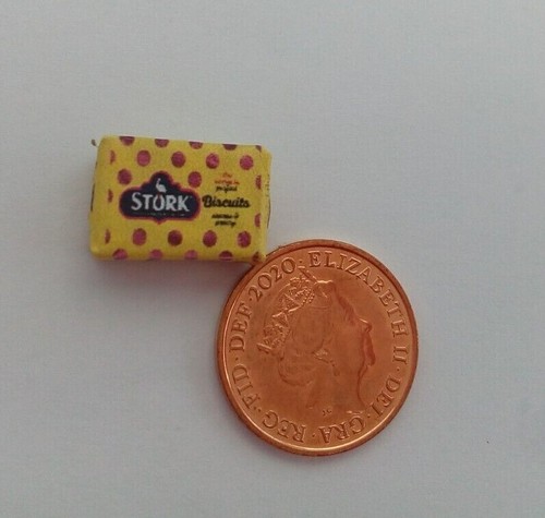 Scale packet of stork - packet,