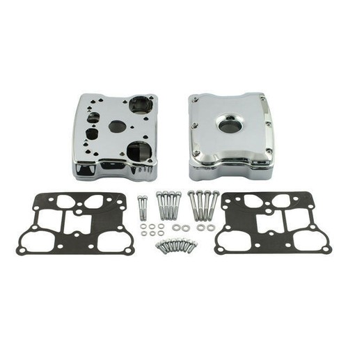 Pair rocker boxes custom - pair,