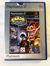 Crash Bandicoot: The Wrath of