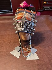 Traditional Hill Tribe Akha