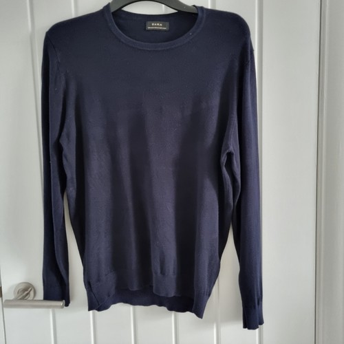 Zara mens jumper med - zara,