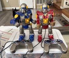 VTG 1999 Sharper Image