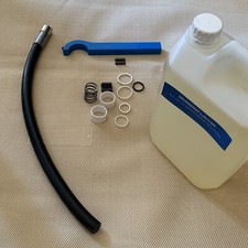 Grundomat Mole  Genuine P 45