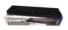 A3 HEATED ELECTRIC LAMINATOR