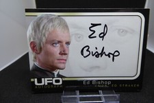 Rare 2004 Cards Inc UFO Ed