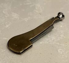 Vintage Antique Tobacco Pipe