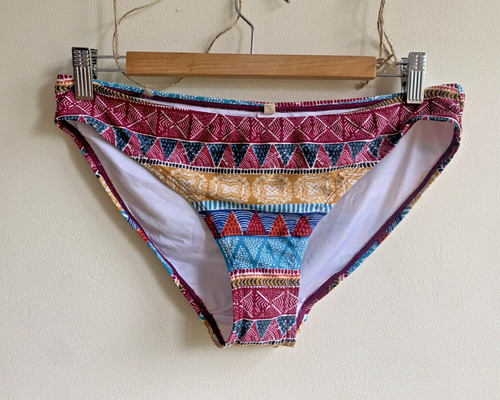 Fat face bikini - face, size