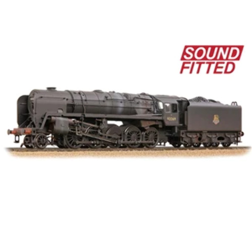 Bachmann 852asf gauge br - oo,