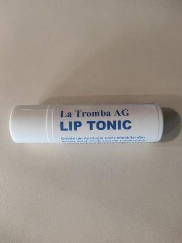 Tromba lip tonic pen 5g - tromba,