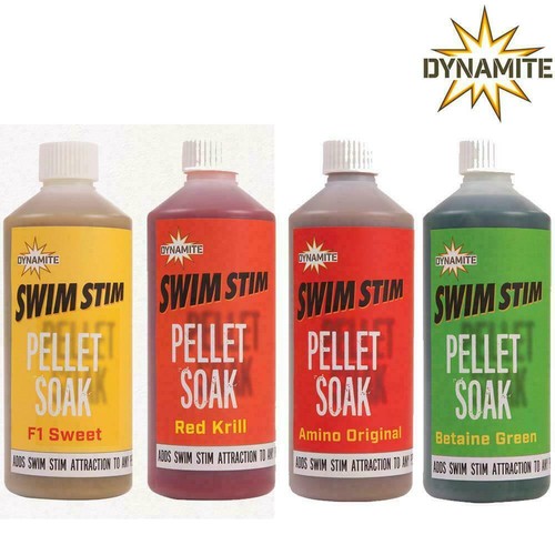 Dynamite baits swim - baits, stim