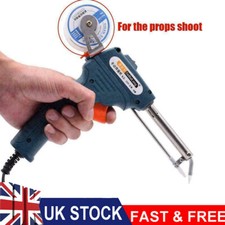 Electric Automatic Soldering