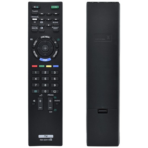 New gd019 for sony - rm-gd019,