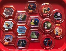 Disney Infinity 1.0 2.0 3.0