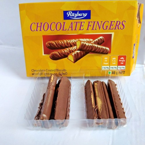 Chocolate flavor quality - ,