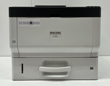 Ricoh P 501 A4 Colour Laser Printer ‎418363