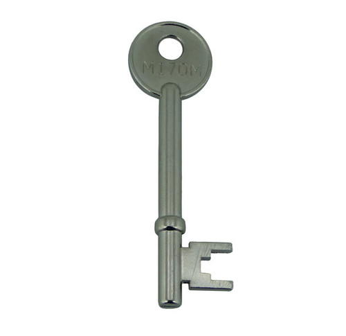 Union yale lever precut keys - union/yale,