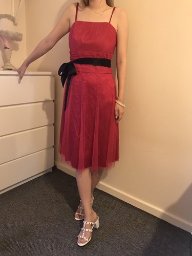 Red herring special - red, edition