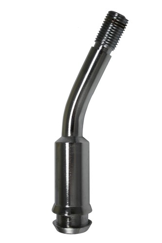 Chrome gear shift shifter - shift,
