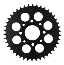 Jt Sprocket Steel Fits Honda