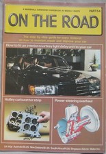 On The Road magazine Part 54