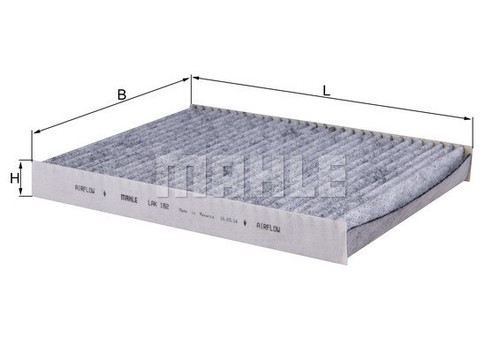 Fits knecht lak182 filter - fits,