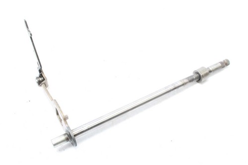 Shift shaft transmission - shift,