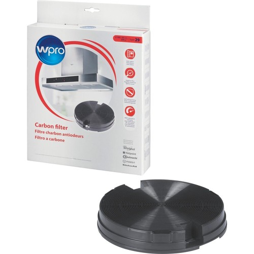Elica cooker hood - cooker, carbon